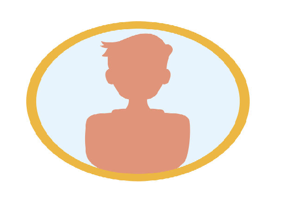 开远墙绘中如何画好人物轮廓？