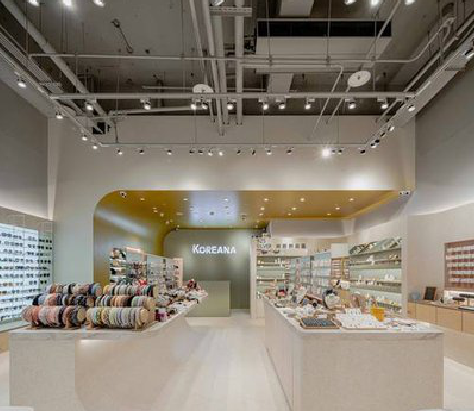 开远店面装修流程