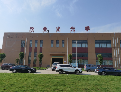 开远楼顶大型发光字制作如何安装?