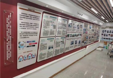 开远大城市文化背景墙制作常用工艺。