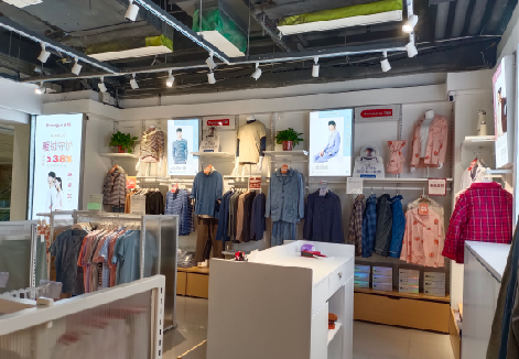 开远超市卖场装修如何提升消费欲望？