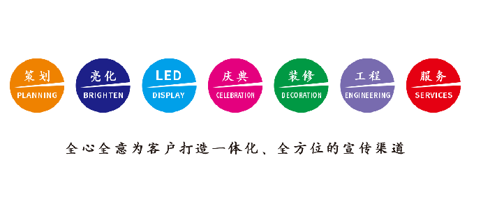 开远广告公司该如何满足客户需求？