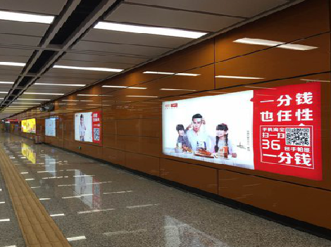 开远广告灯箱的发展前景？