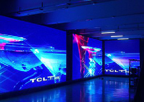 开远如何解决LED显示屏耗电问题？